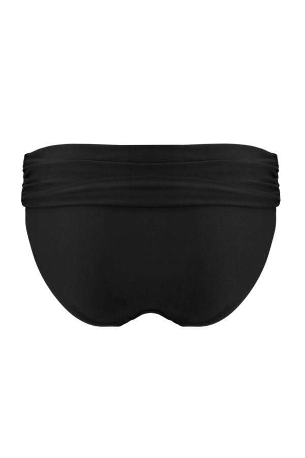 Free Spirit Fold Over Brief