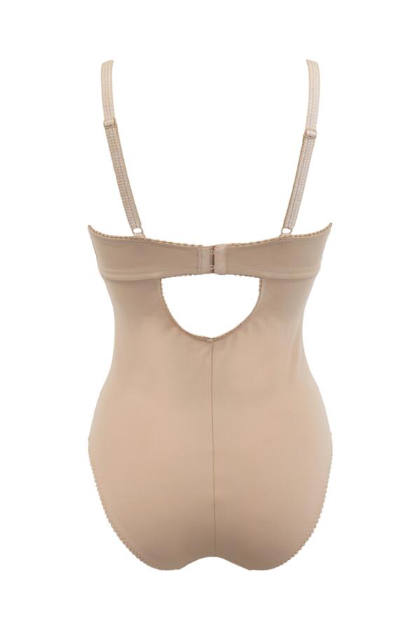 St Tropez Underwired Bodyshaper D-J