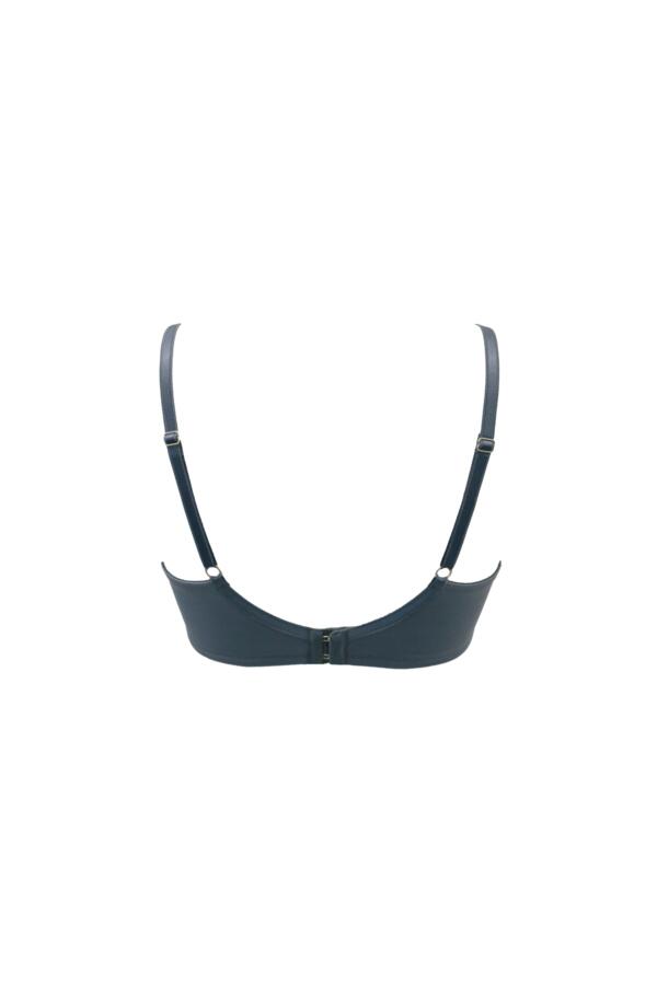 Atelier Lace Non-Padded Underwired Balcony Bra D-G