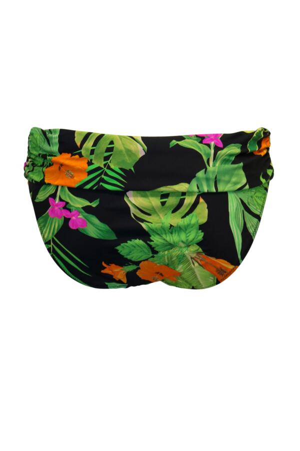 Palermo Foldover Brief