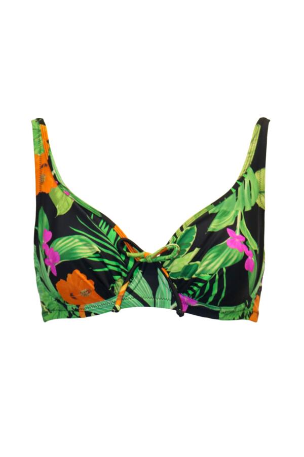 Palermo Underwired Non Padded Bikini Top
