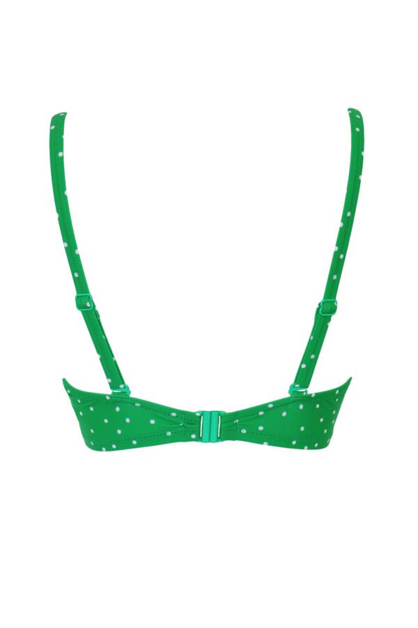 Getaway Padded Convertible Bikini Top