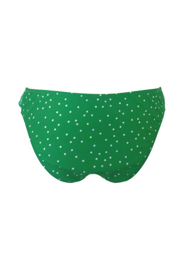 Getaway Frill Bikini Brief