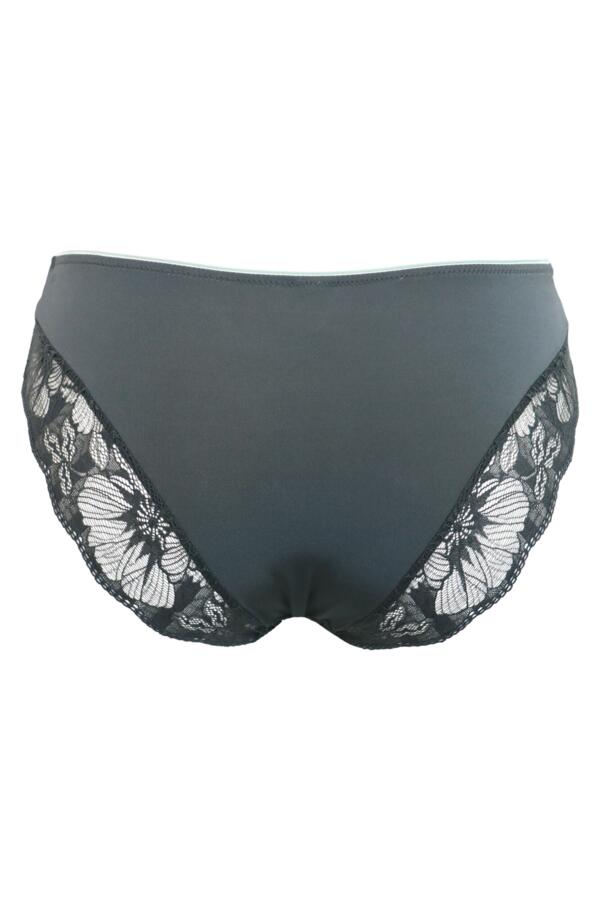 Atelier Lace High Apex Padded Underwired Set