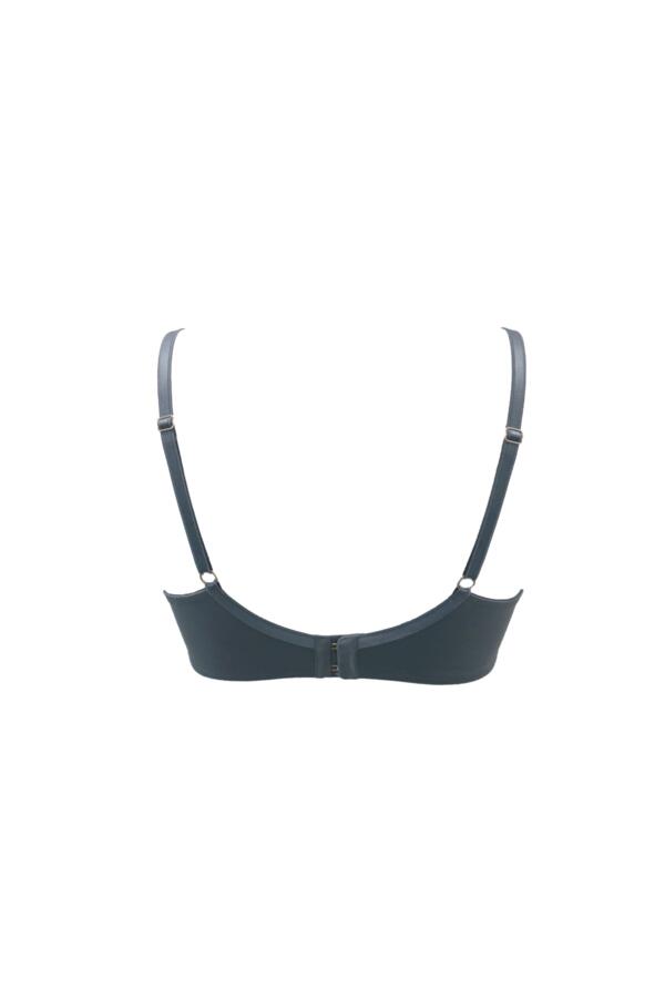 Atelier Lace High Apex Padded Underwired Set