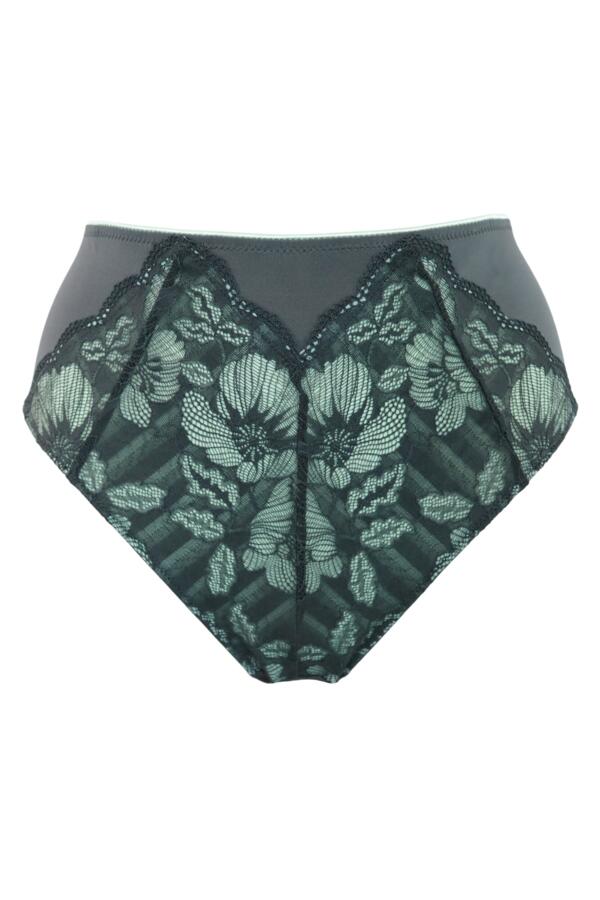 Atelier Lace Non Pad Underwired Set