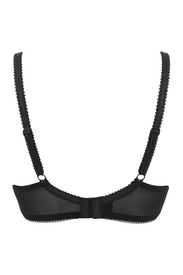 Ooo La La Push-Up Boost Padded Bra