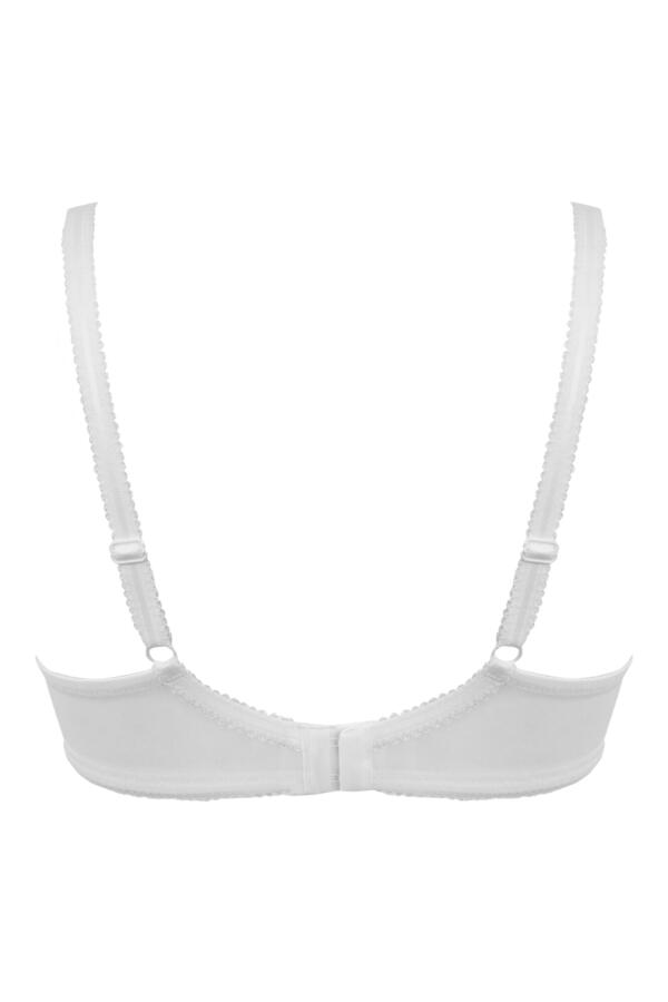 Ooo La La Push-Up Boost Padded Bra