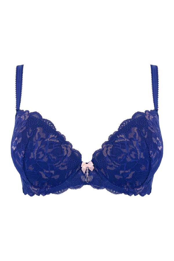 Ooo La La Push-Up Boost Padded Bra