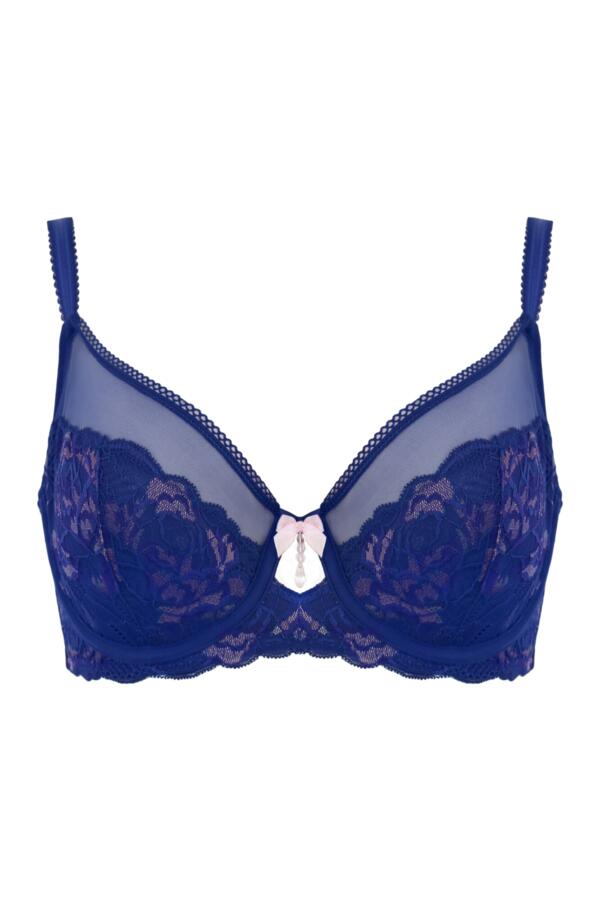 Ooo La La Non-Padded Underwired Bra