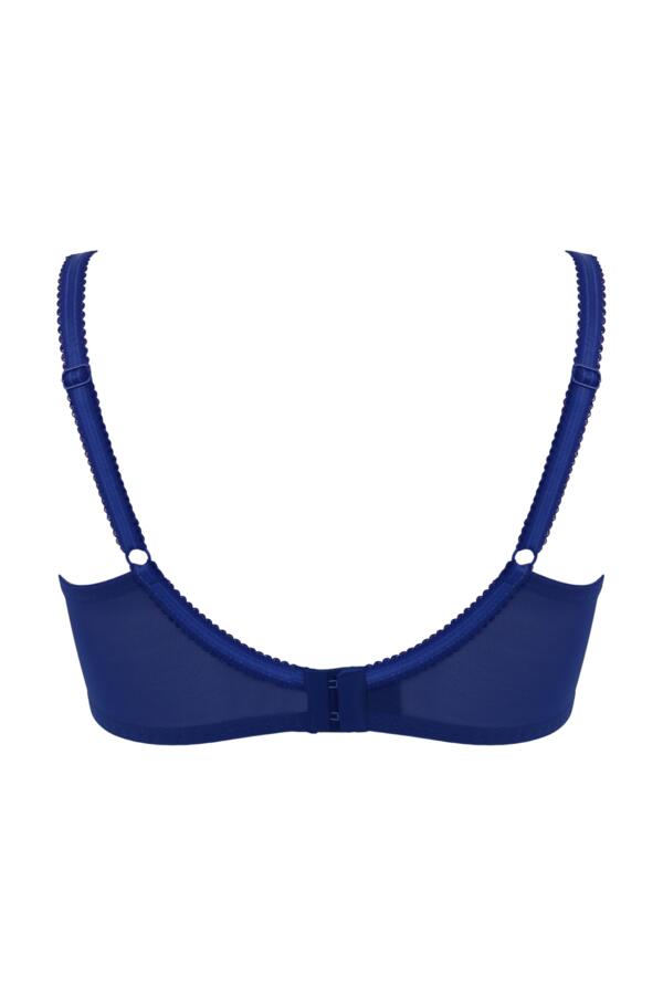 Ooo La La Non-Padded Underwired Bra