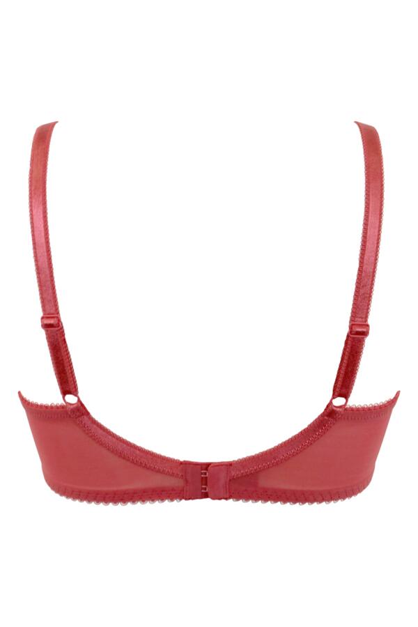 Amour Padded Balconette Bra