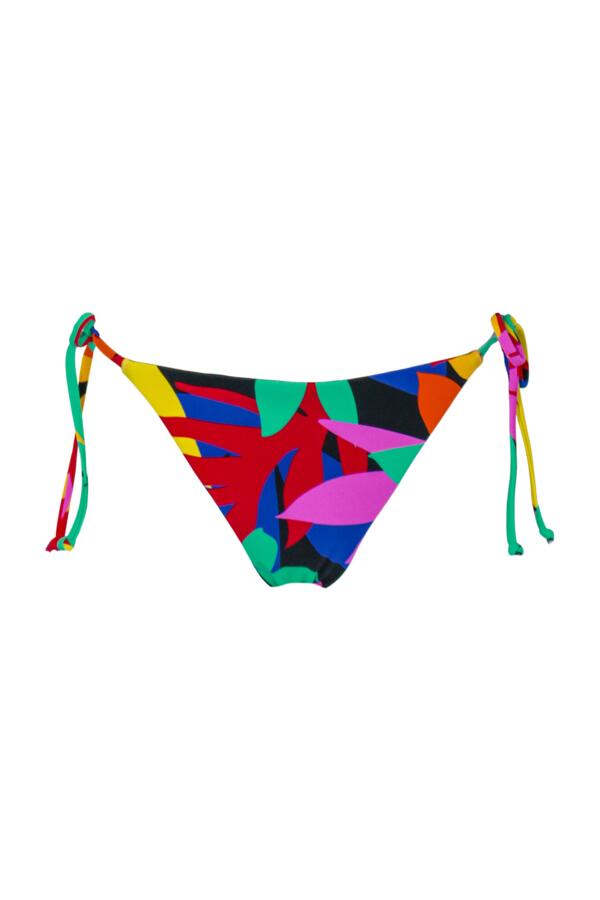 Maya Bay Reversible Tie Side Bikini Brief