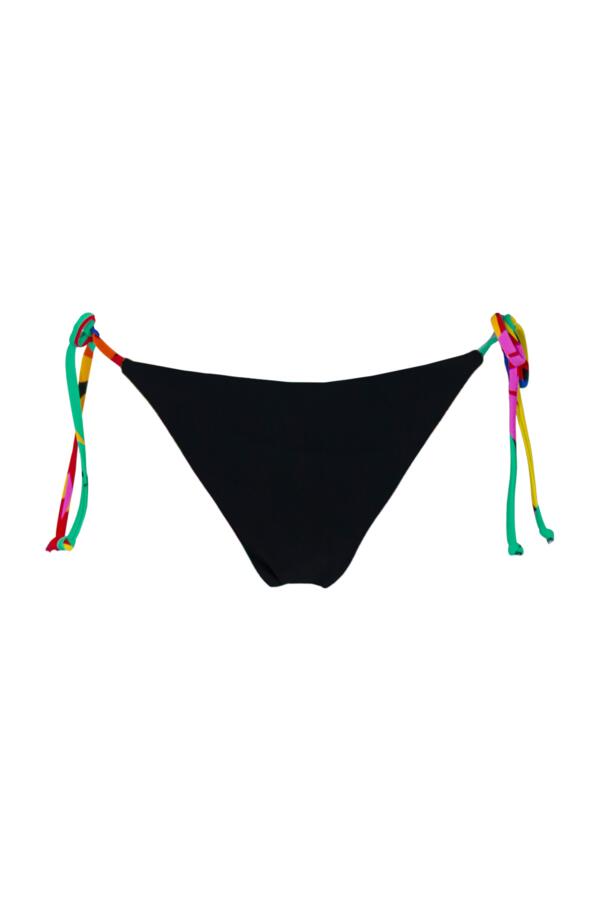 Maya Bay Reversible Tie Side Bikini Brief
