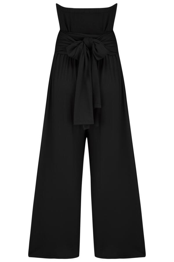 Multiway Jersey Beach Jumpsuit