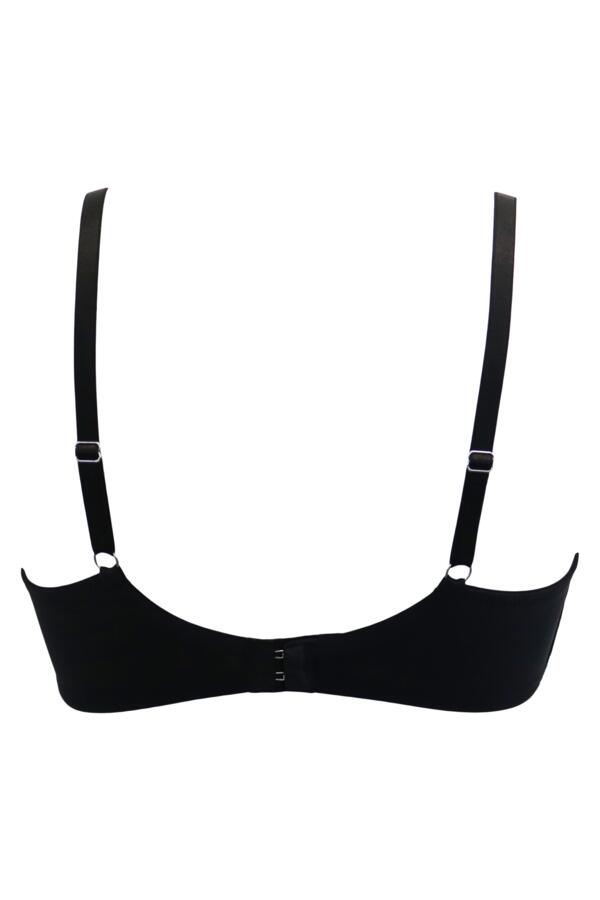 New Romance Non-Padded Underwired Full Cup Bra