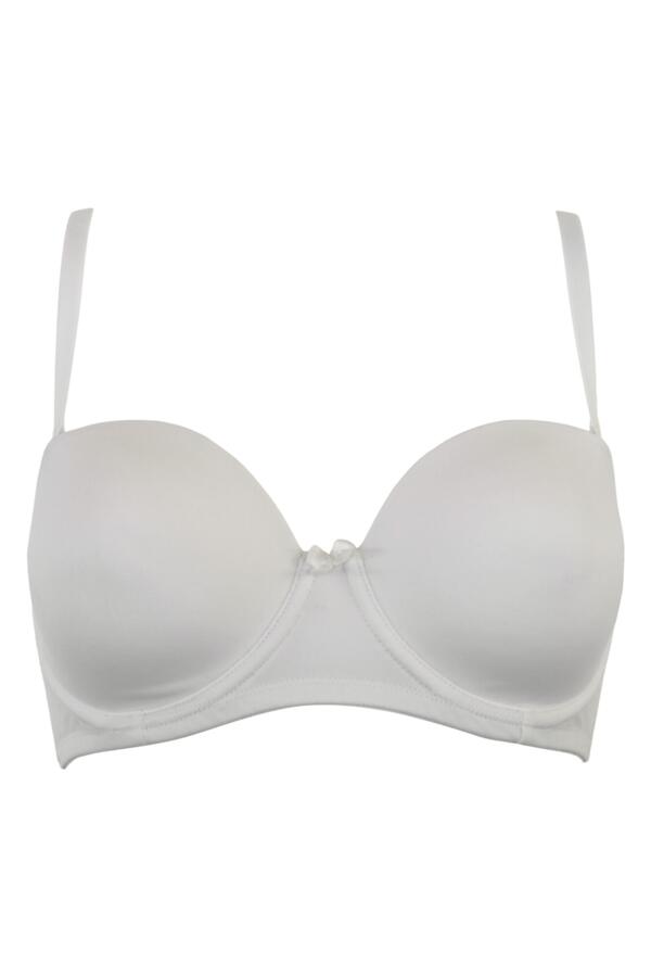 Definitions Lightly Padded Multiway Strapless Bra