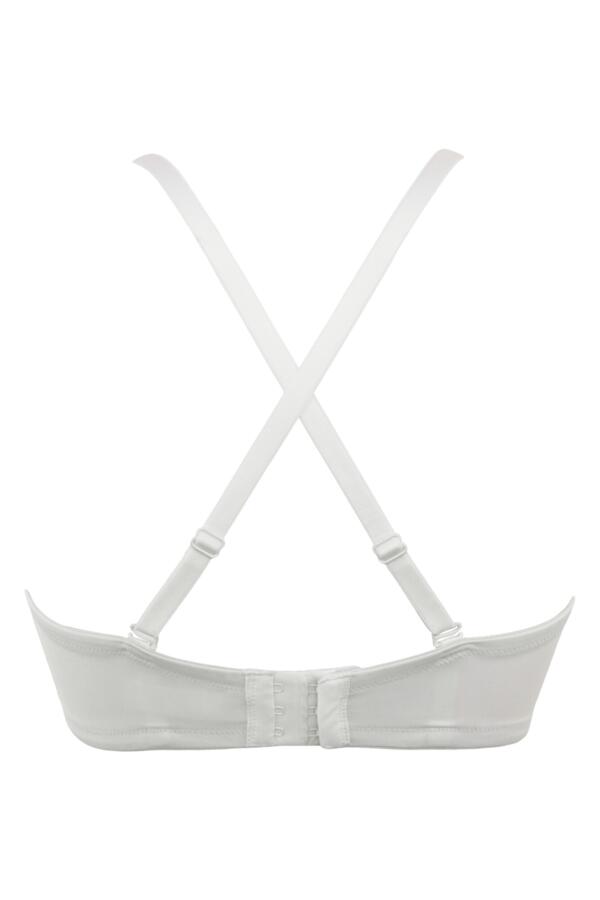 Definitions Lightly Padded Multiway Strapless Bra