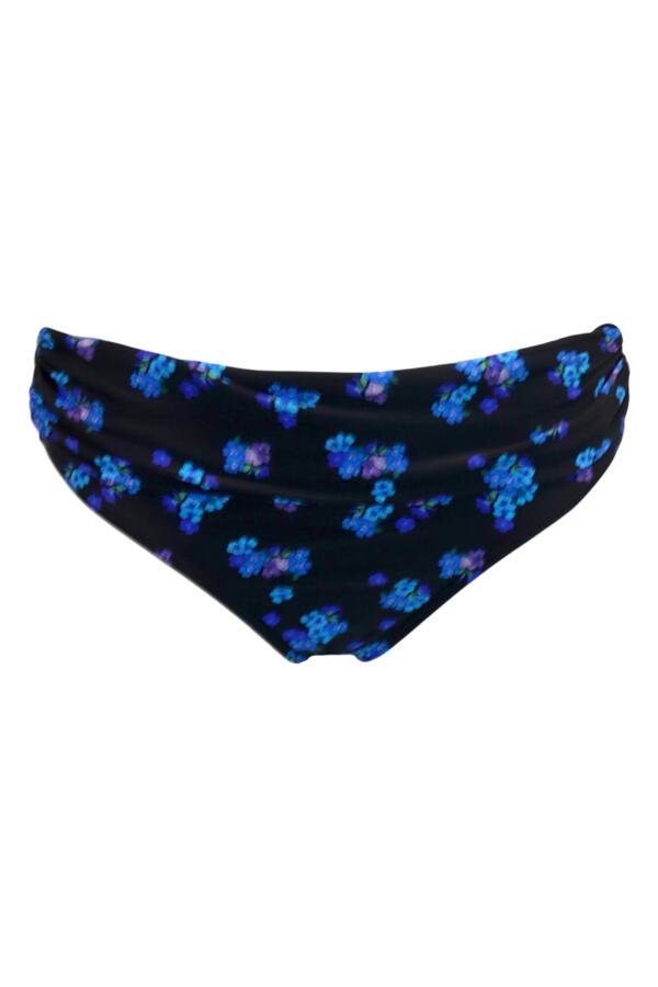 Free Spirit Fold Over Brief