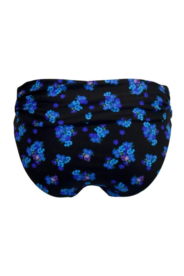 Free Spirit Fold Over Brief
