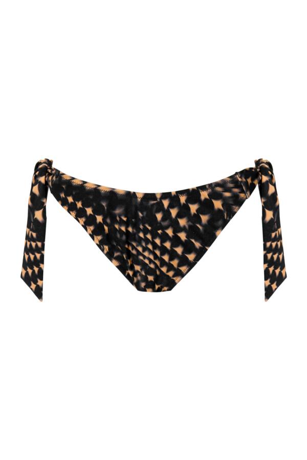 Portofino High-Leg Tie Side