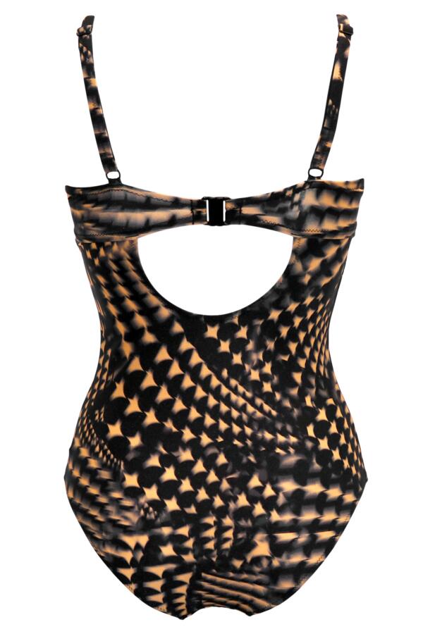 Portofino Underwired Padded Swimsuit