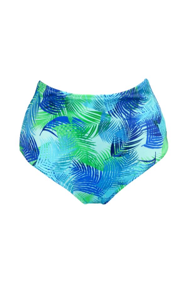 Aruba Super High-Waist Control Bikini Brief