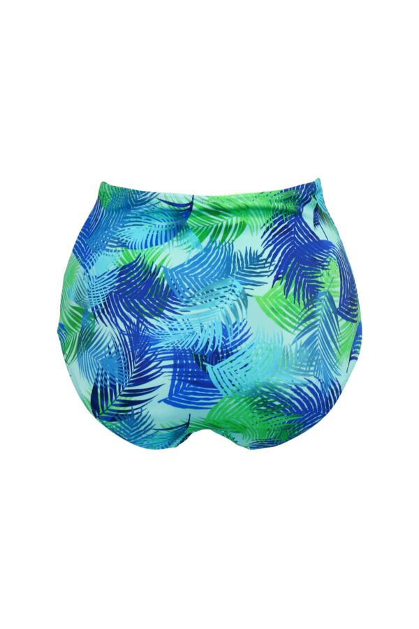 Aruba Super High-Waist Control Bikini Brief