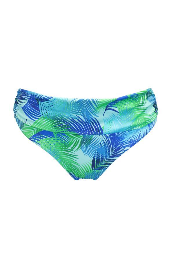 Aruba Fold Over Bikini Brief