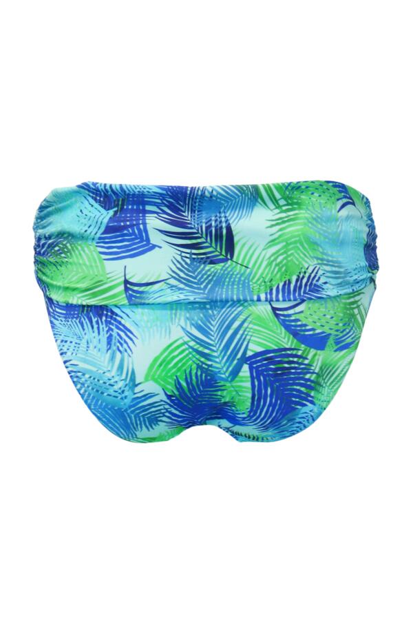 Aruba Fold Over Bikini Brief