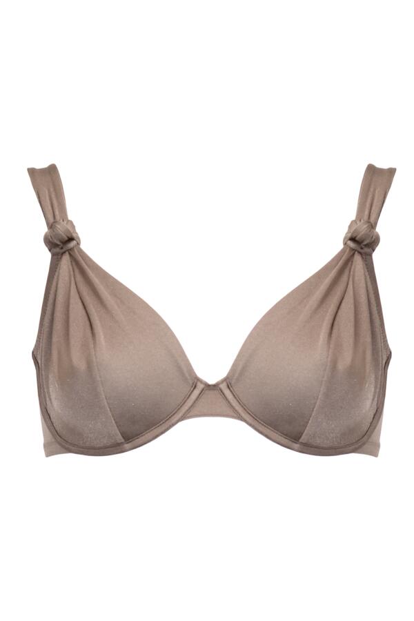 Zante Non-Padded Underwired Top