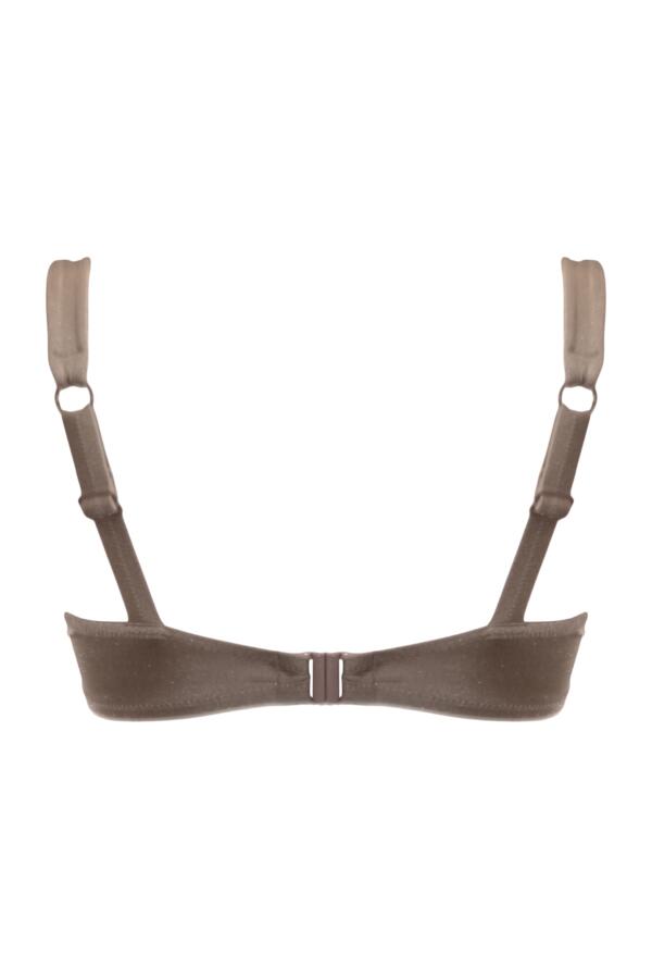 Zante Non-Padded Underwired Top