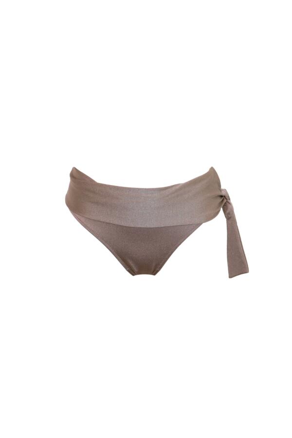 St Kitts Tie Fold Over Brief