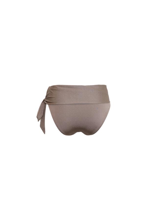 St Kitts Tie Fold Over Brief