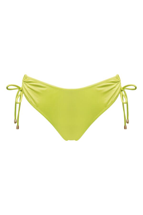 Santa Cruz High Leg Adjustable Side Brief