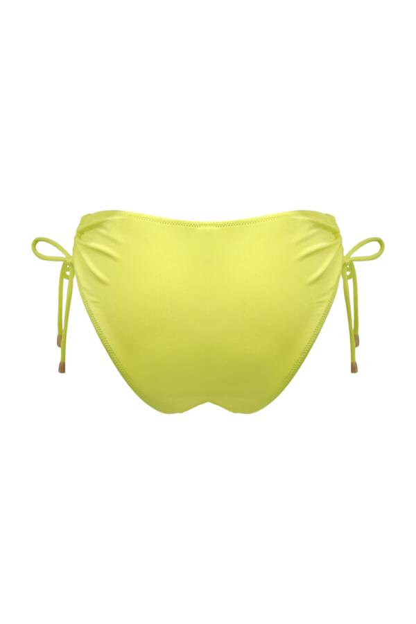 Santa Cruz High Leg Adjustable Side Brief
