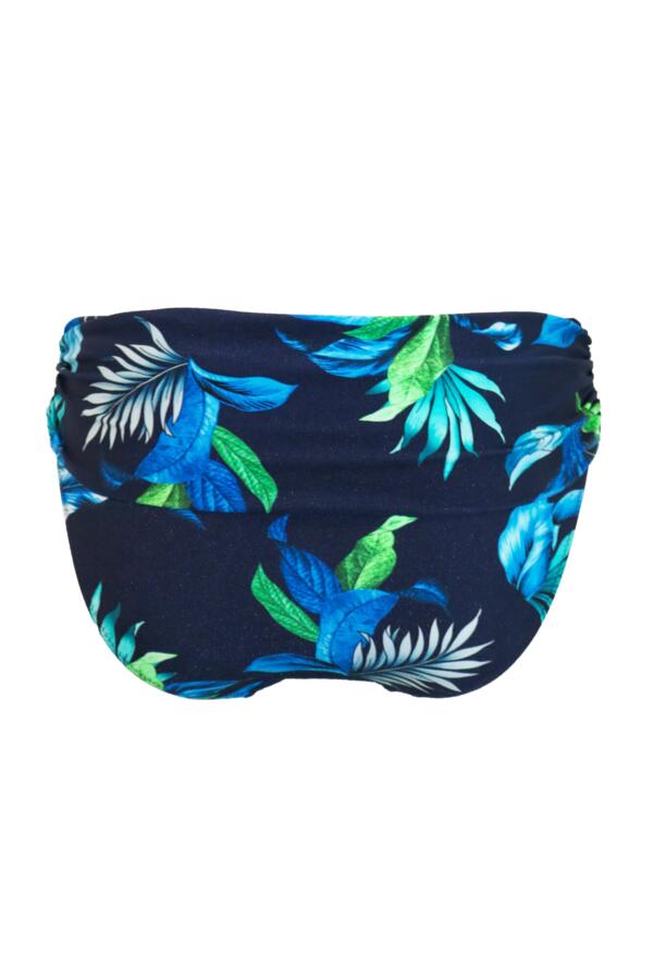 Palermo Foldover Brief