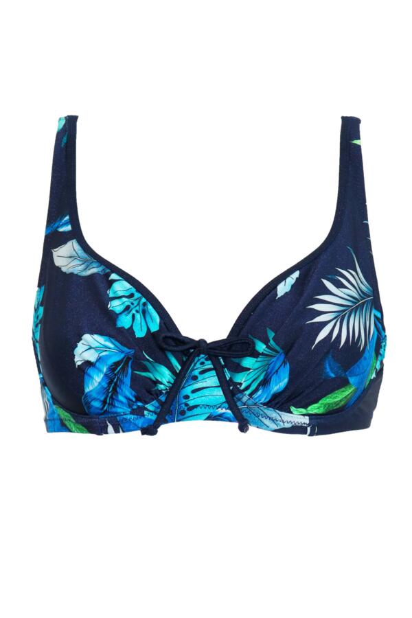 Palermo Underwired Non Padded Bikini Top