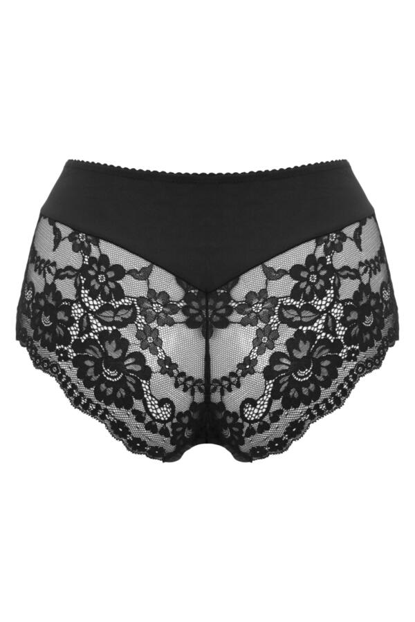 Fleur Shorty