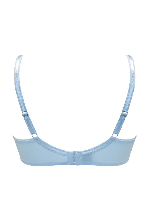 Fleur Lightly Padded Underwired Bra