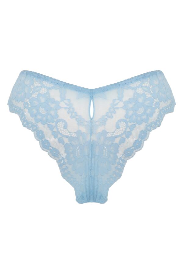 Fleur Cheeky V-Shaped Brief