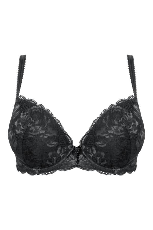 Ooo La La Padded Push Up Set