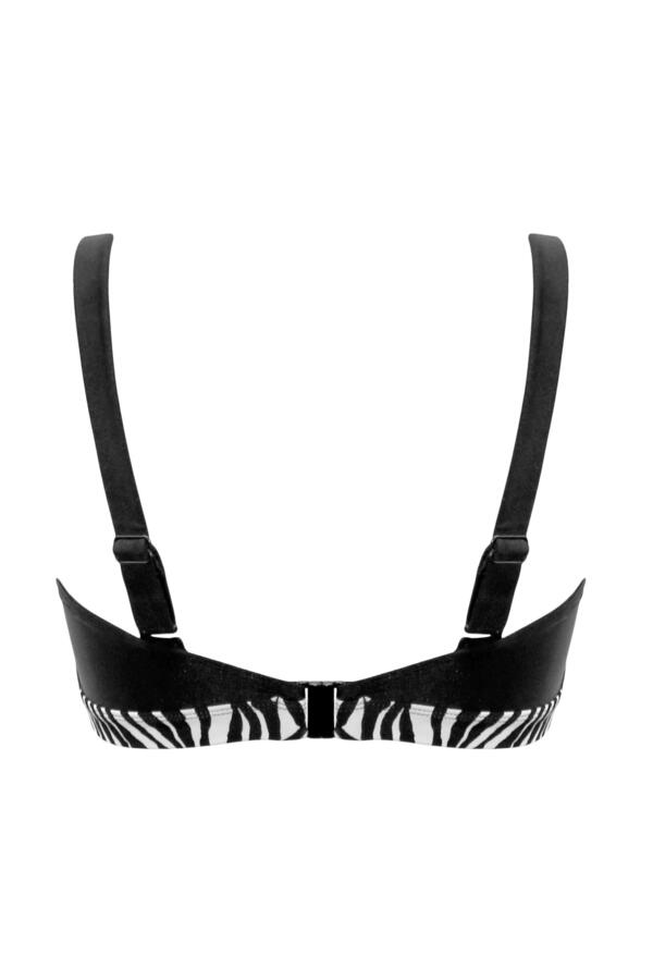 Palm Springs Hidden Underwired Cami Bikini Top