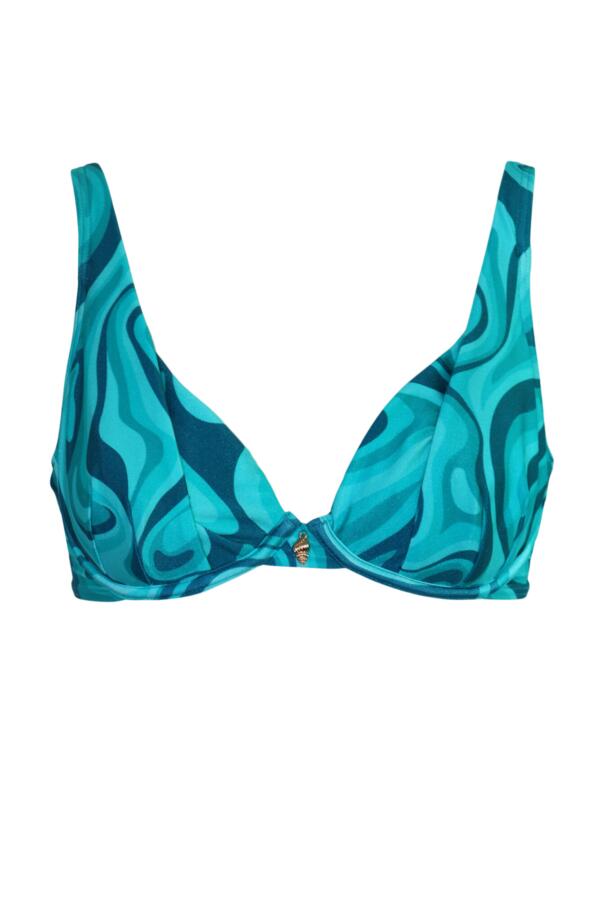 Seychelles Non-Padded Underwired Bikini Top
