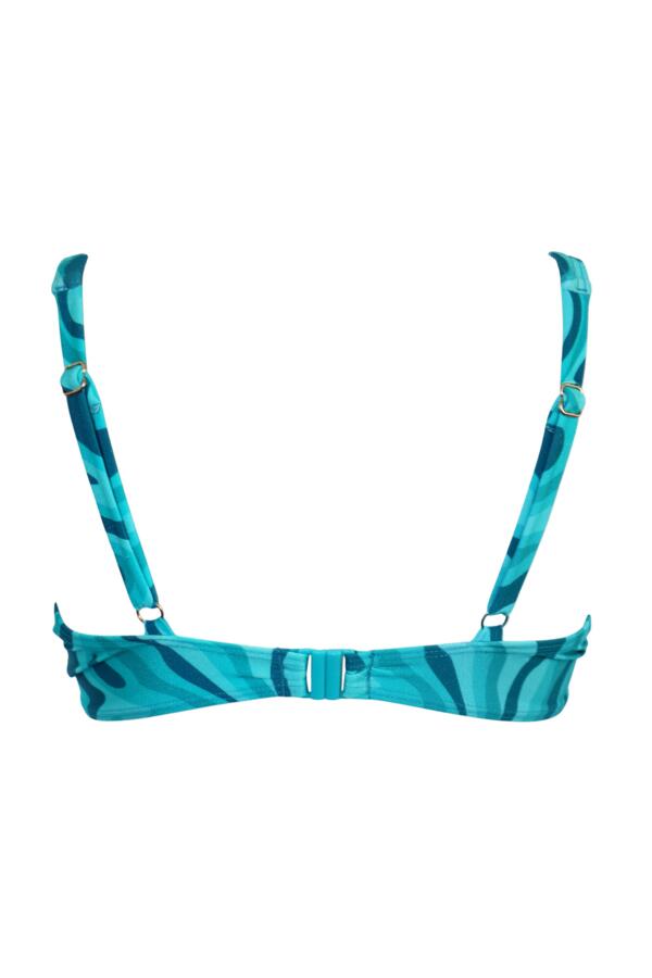 Seychelles Non-Padded Underwired Bikini Top