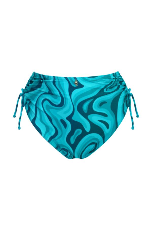 Seychelles Adjustable High-Waist Tummy Control Brief