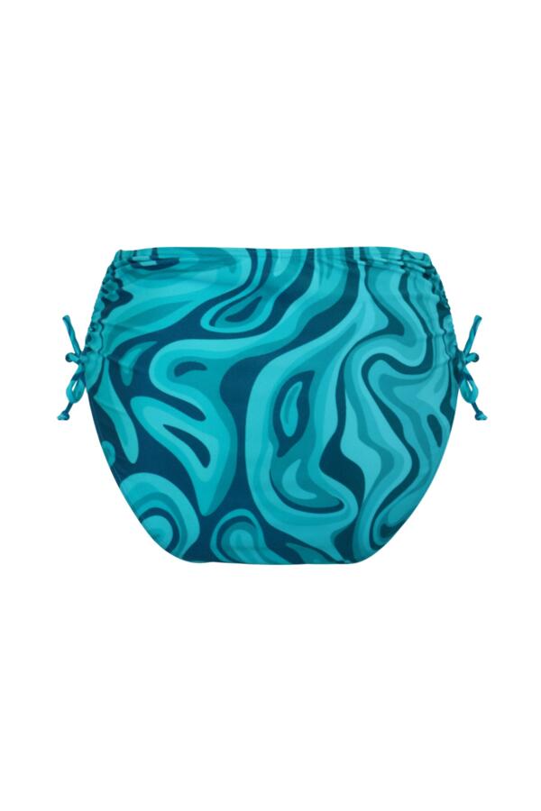 Seychelles Adjustable High-Waist Tummy Control Brief