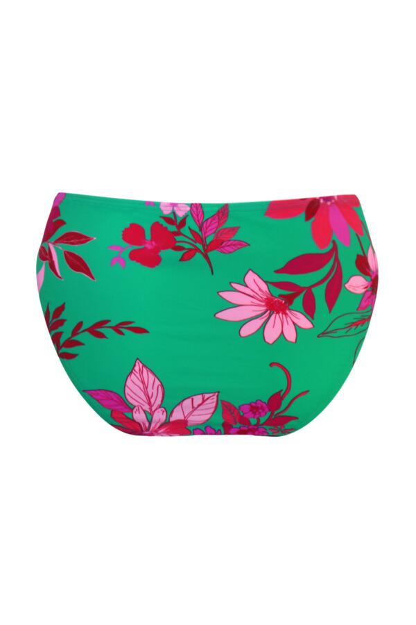 Free Spirit Frill Waist Brief