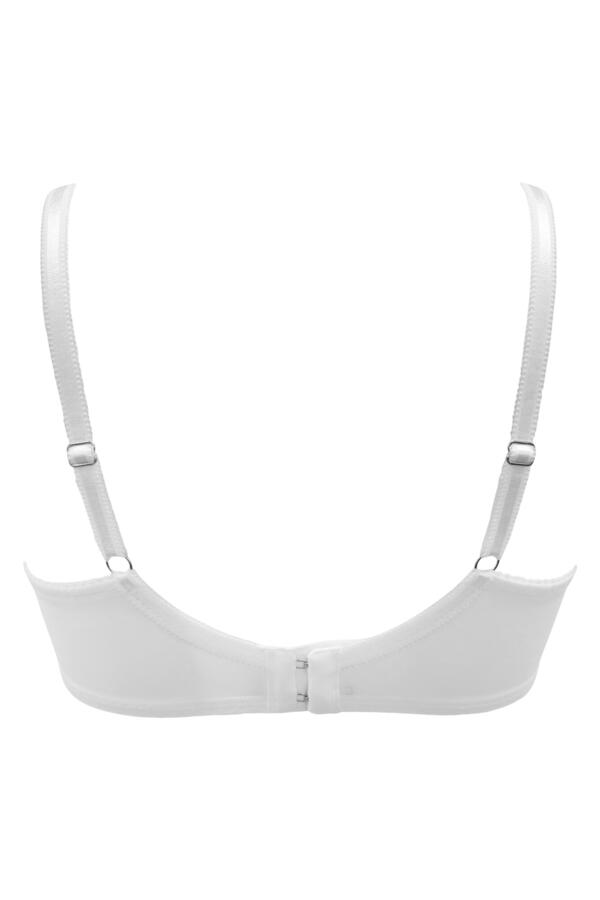 Fleur Lightly Padded Underwired Bra