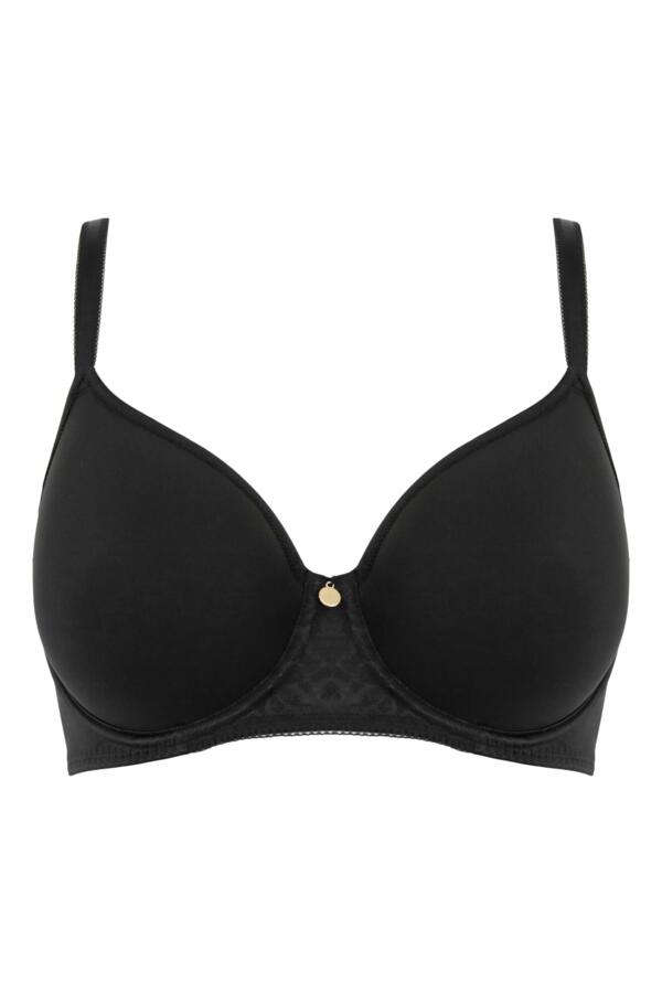 Effortless Super Soft Spacer T-Shirt Bra